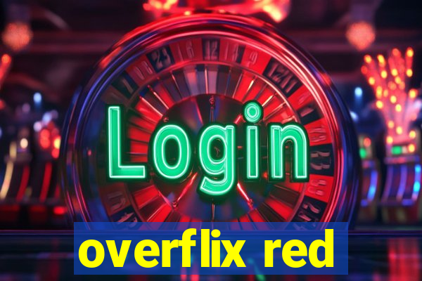 overflix red